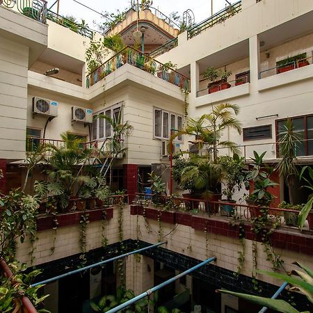 National Guest House 잘란다르 외부 사진
